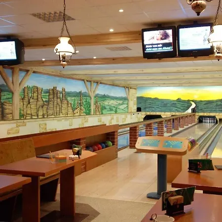 Holiday home Log Garden Rabenau