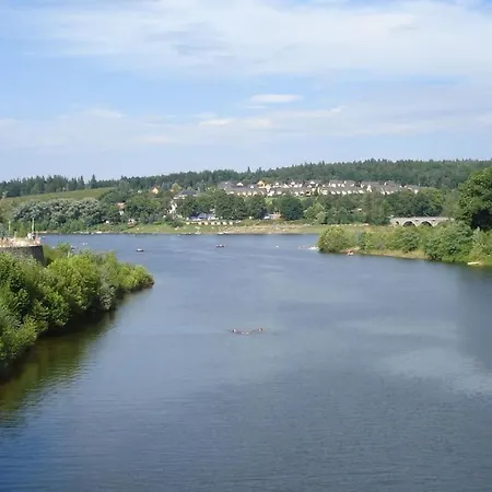 Log Garden Holiday home *