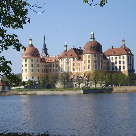 Log Garden * Rabenau