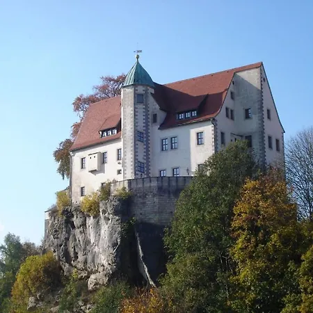 Log Garden * Rabenau