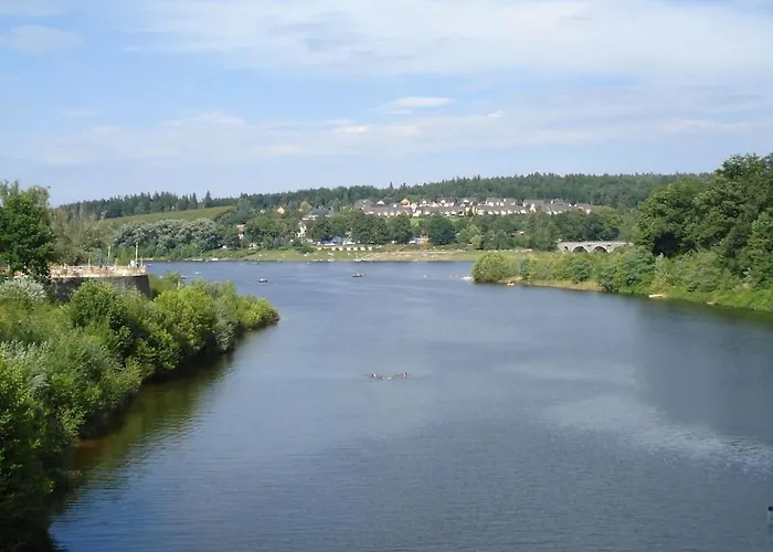 Log Garden بيت للعطل *