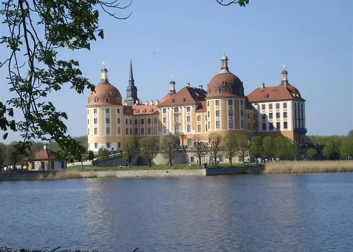 Log Garden * Rabenau
